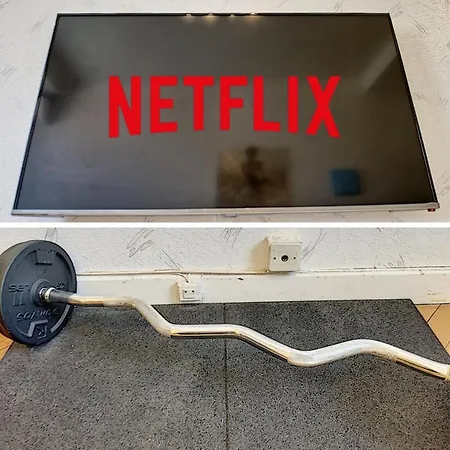 Nestor&jeeves - Chill Lounge - Center, Close Sea Apartamento *