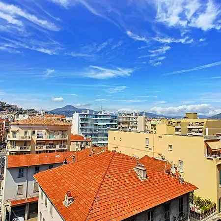 Nestor&jeeves - Chill Lounge - Center, Close Sea * Nice