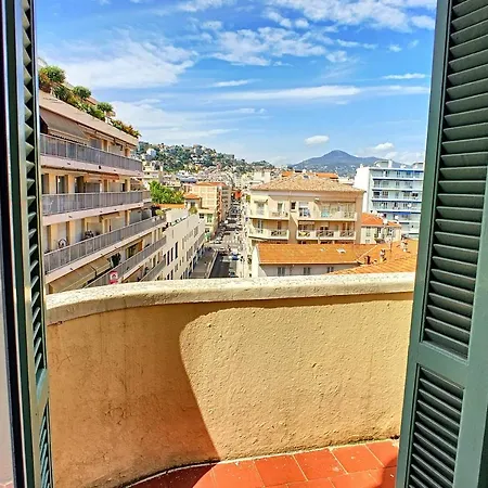 Nestor&jeeves - Chill Lounge - Center, Close Sea *