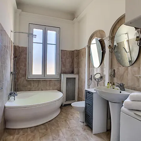 Nestor&jeeves - Chill Lounge - Center, Close Sea * Nice