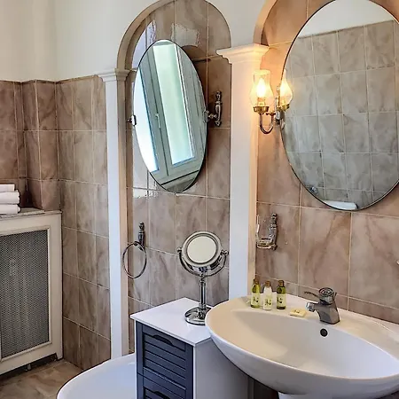 Nestor&jeeves - Chill Lounge - Center, Close Sea Nice