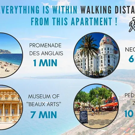 Apartamento Nestor&jeeves - Chill Lounge - Center, Close Sea *