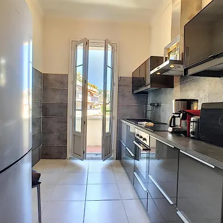 Appartement Nestor&jeeves - Chill Lounge - Center, Close Sea