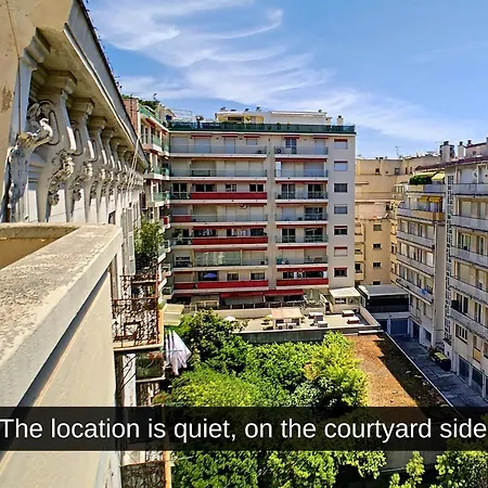 Nestor&jeeves - Chill Lounge - Center, Close Sea *