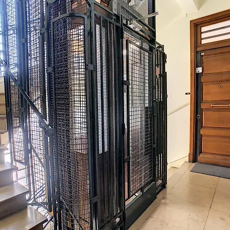 Nestor&jeeves - Chill Lounge - Center, Close Sea Apartamento *