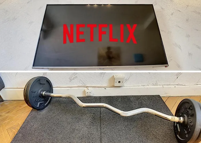 Nestor&jeeves - Chill Lounge - Center, Close Sea アパート *