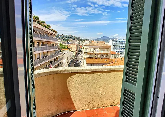 Nestor&jeeves - Chill Lounge - Center, Close Sea *