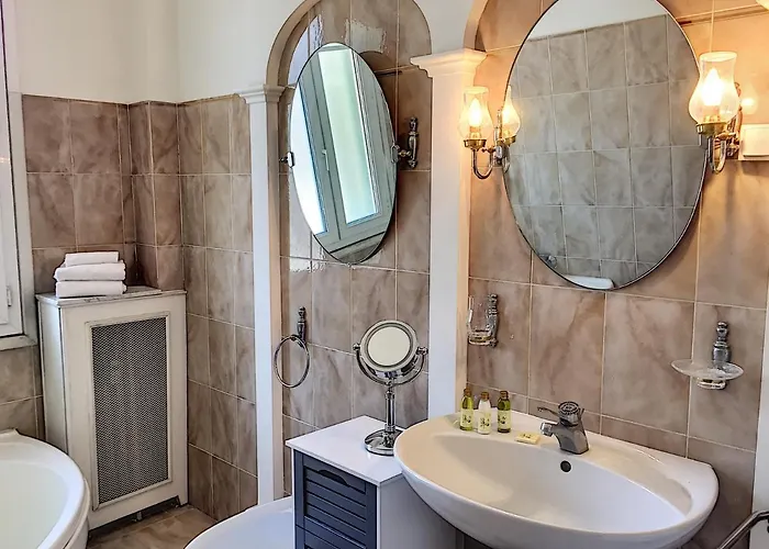 Nestor&jeeves - Chill Lounge - Center, Close Sea ニース