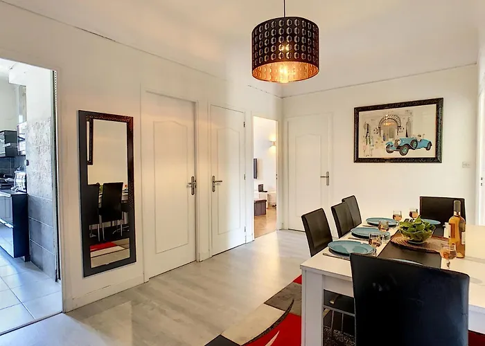 Nestor&jeeves - Chill Lounge - Center, Close Sea アパート *