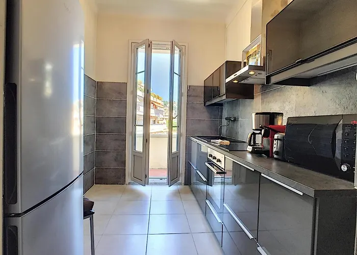 アパート Nestor&jeeves - Chill Lounge - Center, Close Sea