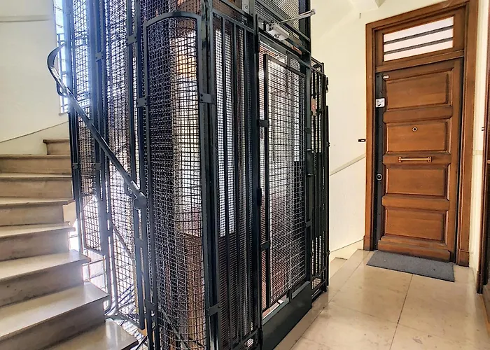 Nestor&jeeves - Chill Lounge - Center, Close Sea アパート *